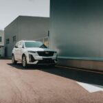 Cadillac XT5 PHEV з LiDAR і новими технологіями