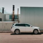 Cadillac Escalade-V з кольоровим вуглепластиком від Larte Design