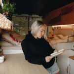 Кемпер Malibu Relax 640 LE XR з системою трансформації спальні