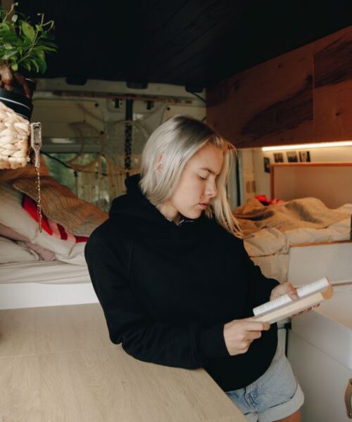 Malibu Relax 640 LE XR: кемпер з унікальною трансформацією спальні