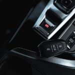 Сучасний автомобільний ключ з новими функціями