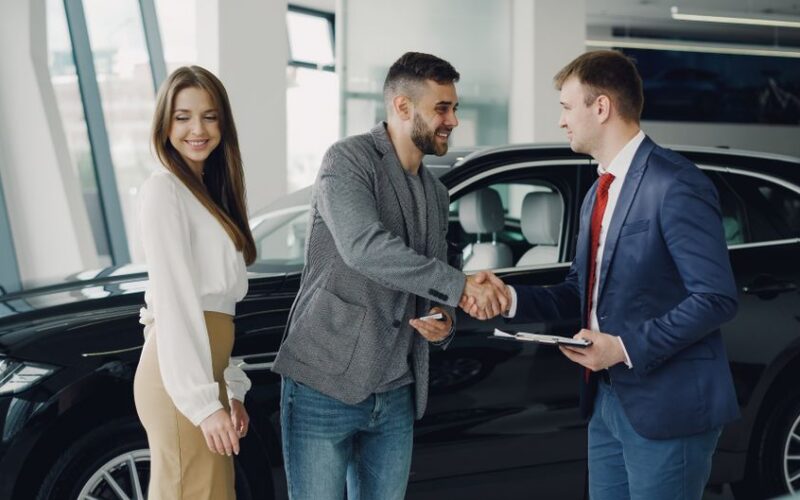 Ринок нових авто в Україні у липні 2026 року