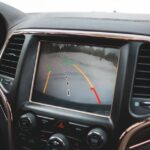Автомобілі Stellantis, які відкликаються через проблему з камерою заднього виду