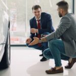 Продаж авто через Дія може бути відхилено — зверніться до МВС