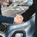 Chery інвестує в KG Mobility для стратегічної співпраці
