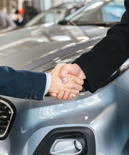 Chery інвестує 75 млн доларів у KG Mobility для співпраці