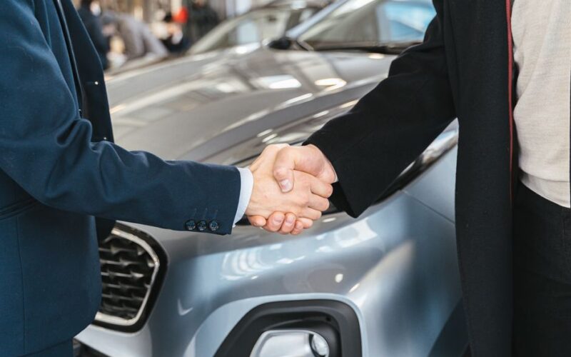 Chery інвестує в KG Mobility для стратегічної співпраці
