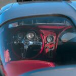 Chevrolet Corvette L88 1969 року на аукціоні