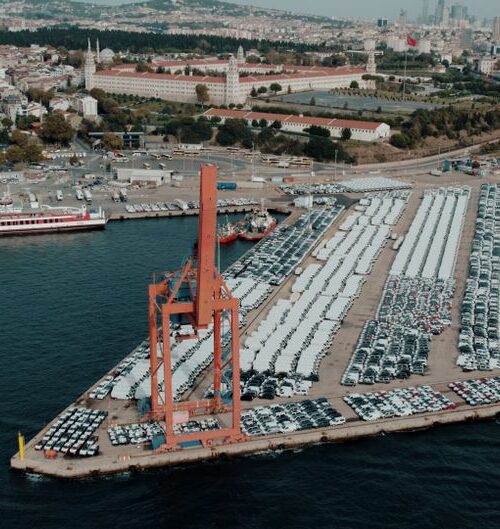 Китайські автовози не встигають за експортним бумом автомобілів