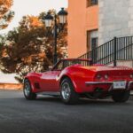 Chevrolet Corvette L88 кабріолет на аукціоні