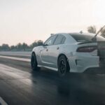 Новий Dodge Charger Super Bee з потужним турбомотором