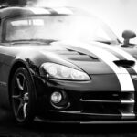 Dodge Copperhead, новий спортивний флагман
