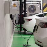 Зарядний пристрій Dongfeng для електромобілів потужністю 1,5 МВт