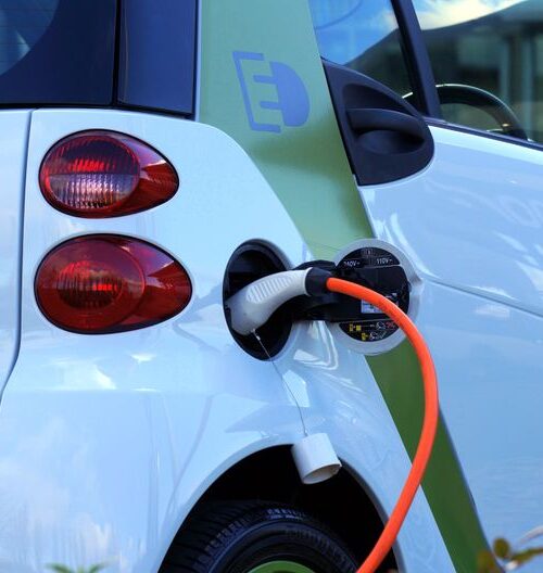 Plug-In Ukraine 2026 об’єднає ключових гравців електромобільності