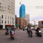 Електричний мотоцикл Avore EX2S з запасом ходу 260 км