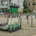 Нові правила для електросамокатів у Львові