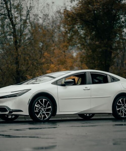 BYD Yangwang U7 зберіг 98,7% ємності батареї після 30 000 км пробігу