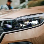 Електрокросовер Luxeed RX від Chery та Huawei з великим запасом ходу