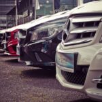 Ринок нових автомобілів у Європейському Союзі, зокрема в Німеччині