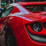 Ексклюзивний гібридний суперкар Ferrari CZ26