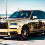 Ультралімітована колекція Ferrari Purosangue для США