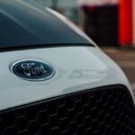 Ford AI Assistant проводить діагностику автомобіля через мобільний додаток