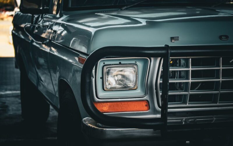 Ford Fathom — електричний пікап з ціною $29 945