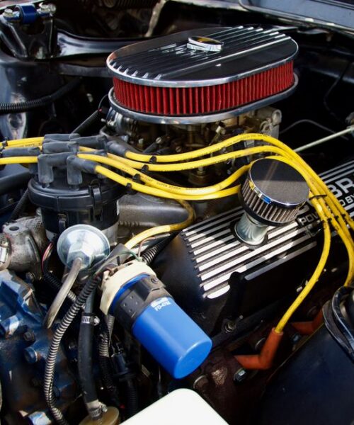 У США розширюють розслідування щодо двигуна Ford EcoBoost 1.0L
