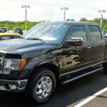 Ford F-150 Super Snake Sport з 810 к.с. від Shelby