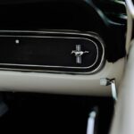 Класичний Ford Mustang 1969 року на аукціоні