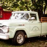 Ford Fathom електропікап на заводі Louisville Assembly Plant