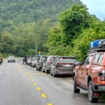 Новий Ford Kuga, розроблений у співпраці з Geely
