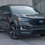 Новий Ford Kuga з гібридною платформою Geely