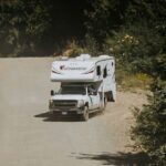 Розкішний Ford F-750 EarthRoamer на аукціоні