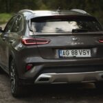 Новий кросовер Geely Monjaro другого покоління