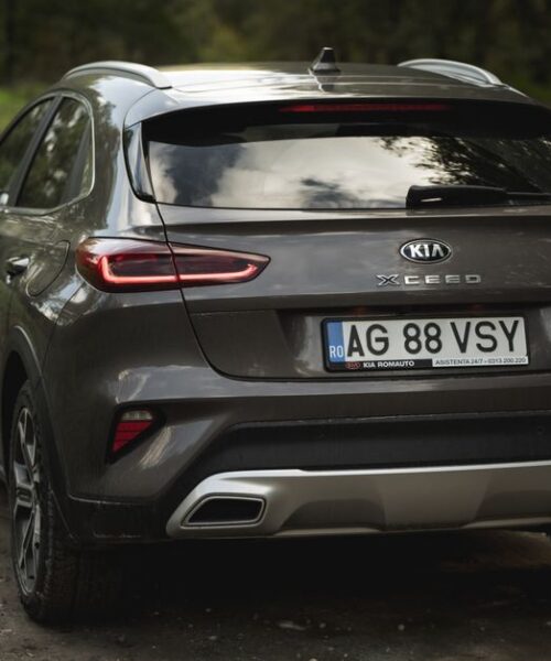 Geely Monjaro другого покоління: новий великий кросовер для Китаю