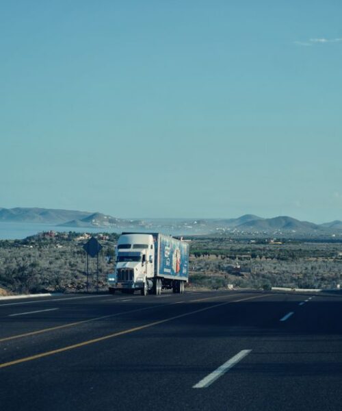 Geely планує випускати Tesla Semi на заводах Volvo в Європі