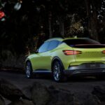 Genesis GV90 — новий флагманський електричний кросовер