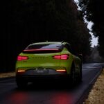 Genesis GV90 електрокросовер з потужністю 666 к.с.