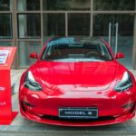 Great Wall представляє Ora 5 Sport і GT з новим дизайном