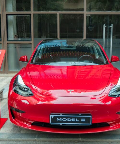 Great Wall розширює модельний ряд Ora 5 Sport і GT