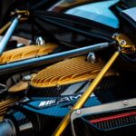 Hennessey Blackbird — гіперкар з атмосферним V8.
