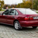 Оновлений Honda Accord з новими функціями для японського ринку