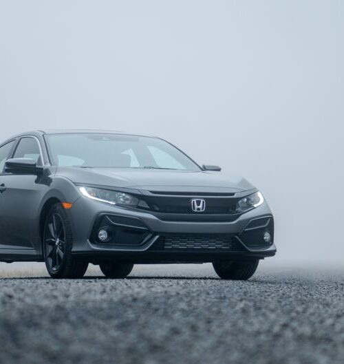 Honda співпрацює з Tata Technologies для нової платформи