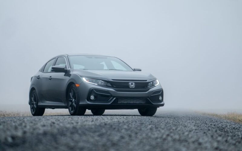 Honda співпрацює з Tata Technologies для нової платформи
