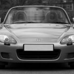 Автомобіль Honda на європейському ринку з гібридними технологіями