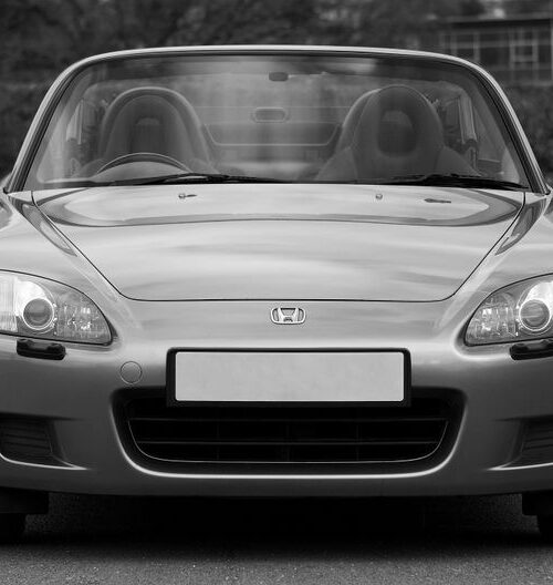 Honda зміцнює позиції в Європі завдяки гібридам