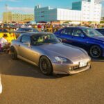 Концептуальний дизайн Honda S2000 на основі Acura Nexera Vision