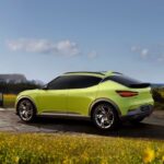Новий Stelato G9 від Huawei і BAIC з пробігом до 1 366 км