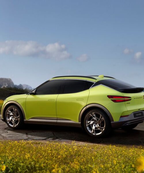 Huawei і BAIC представили флагманський Stelato G9 з пробігом 1 366 км